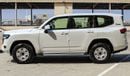 Toyota Land Cruiser GXR LAND CRUISER GXR 3.3L DIESEL 2024
