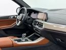 BMW X5 40i M SPORT 2023 BMW X5 xDrive40i M-Sport, Warranty, Full BMW Service History, Excellent Condition, GCC