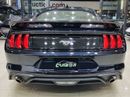 Ford Mustang FORD MUSTANG ECOBOOST 2021 WITH ONLY 7K KM IN PERFECT CONDITION FOR 89K AED