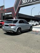 مرسيدس بنز GLE 450 4MATIC GLE 450 4MATIC – للبيع مرسيدس GLE 450 4MATIC – موديل
