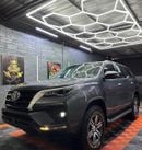 Toyota Fortuner EXR FORTUNER MODEL 2019 UPGRADE 2025 V4 LHD PETROL