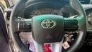 Toyota Hilux SGLX
