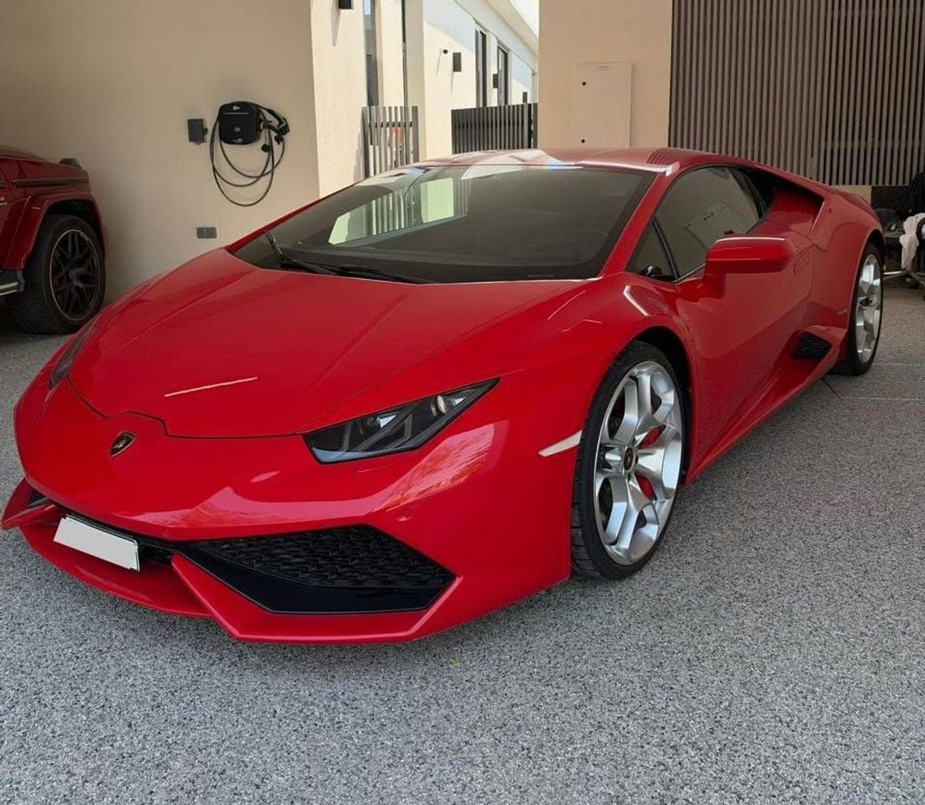 Lamborghini Huracan LP610-4 - Coupe - Petrol - AWD