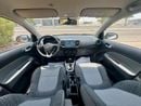 Kia Pegas EX 380/- Monthly | NO CONVENIENCE CHARGES l GCC l ACCIDENT FREE.