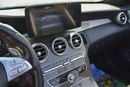 Mercedes Benz C63 AMG STANDARD
