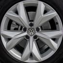 Volkswagen Teramont SE 0% Down Payment Available • Full Service History • GCC