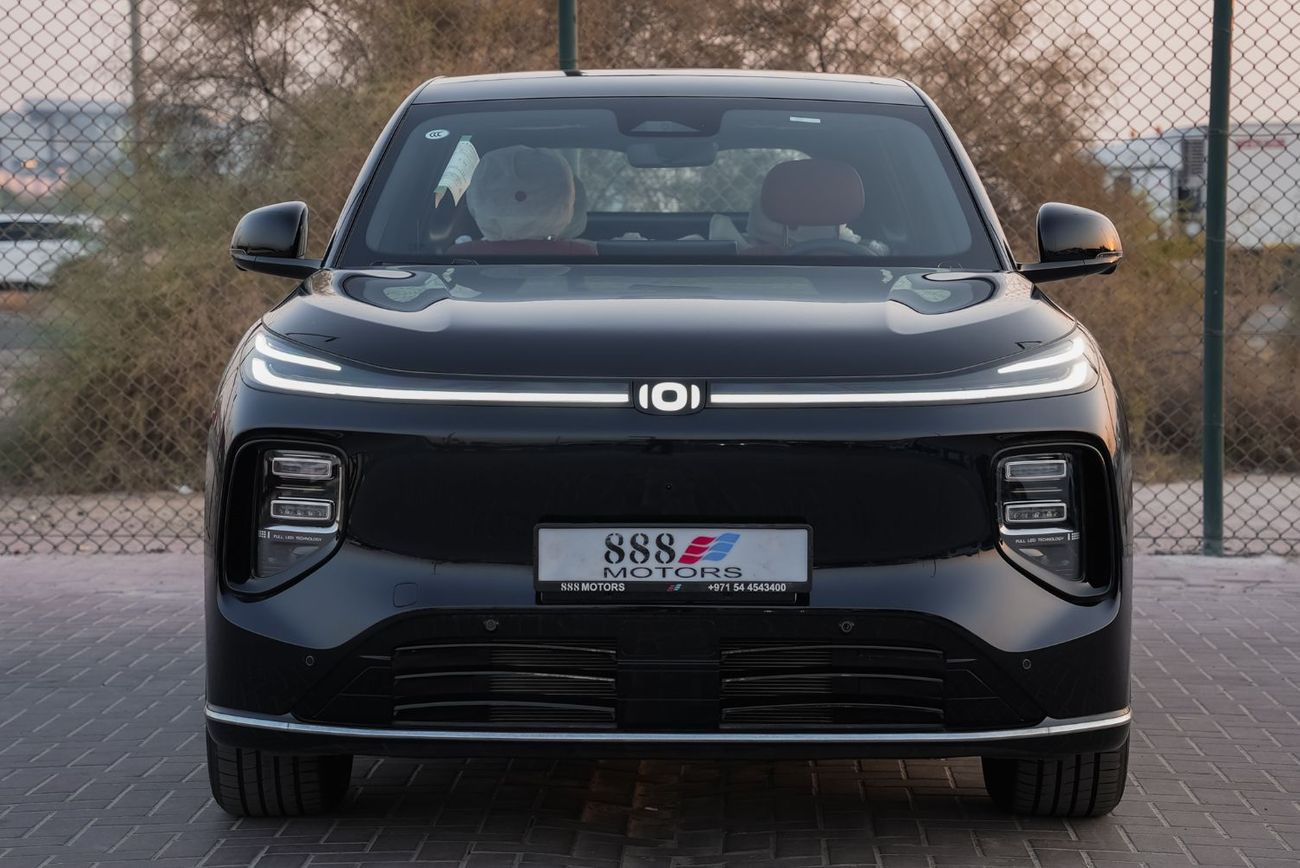 تشنجان Qiyuan Q07 145 PRESTIGE تشانجان تشيوان (نيفو) Q07 - 145 شرف