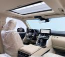 تويوتا لاند كروزر VXR 2026 Toyota Land Cruiser VXR, Toyota Warranty+Service Contract, GCC Specs.