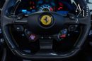 Ferrari 812 2021 Ferrari 812 GTS, Full Ferrari Service History, Novitec Exhaust, European Spec