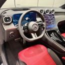 مرسيدس بنز GLC 200 GLC coup200