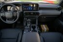 Toyota Prado ALL ROUNDER G 2.4L 2026 Model GCC Spec