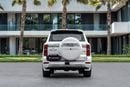 تانك 500 PRESTIGE | 2,350 P.M | 0% Downpayment | Spectacular Condition!
