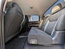 Toyota Tundra STANDARD Crewmax SR5 | GCC specs V8 5.7L Excellent Condition