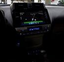 Toyota Prado VXR EXCELLENT DEAL for our Toyota Prado VXR ( 2023 Model ) in White Color GCC Specs