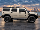 Hummer H2 6.0L, V8, Suv, AWD, 6 seats, 5 Doors