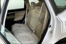 Honda CR-V LX