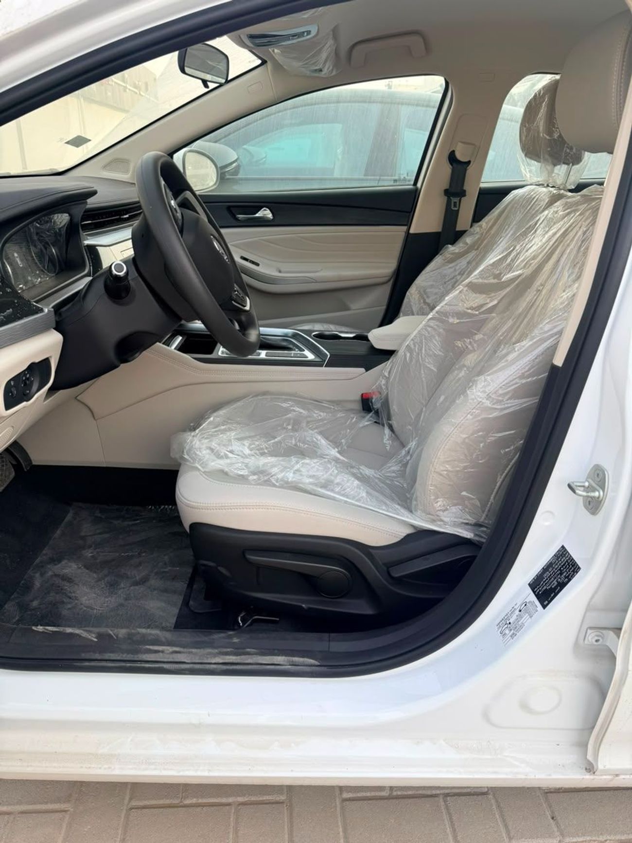 Chery Arrizo 5 COMFORT