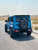 Suzuki Jimny GL