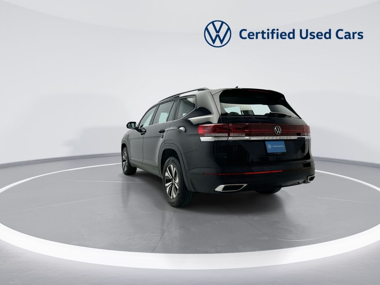 Volkswagen Teramont TRENDLINE Teramont Trendline 2.0L | Family SUV | 7 Seats | Remote Start | Front Assist | Keyless Access | VW C