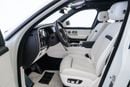 Rolls Royce Cullinan STANDARD