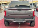 Ford F-150 ROUSH RAPTOR