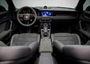 بورش 911 تارجا 4GTS 992.2 • BEST TARGA 4 GTS IN THE UAE • Warranty • GCC