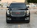 GMC Yukon DENALI