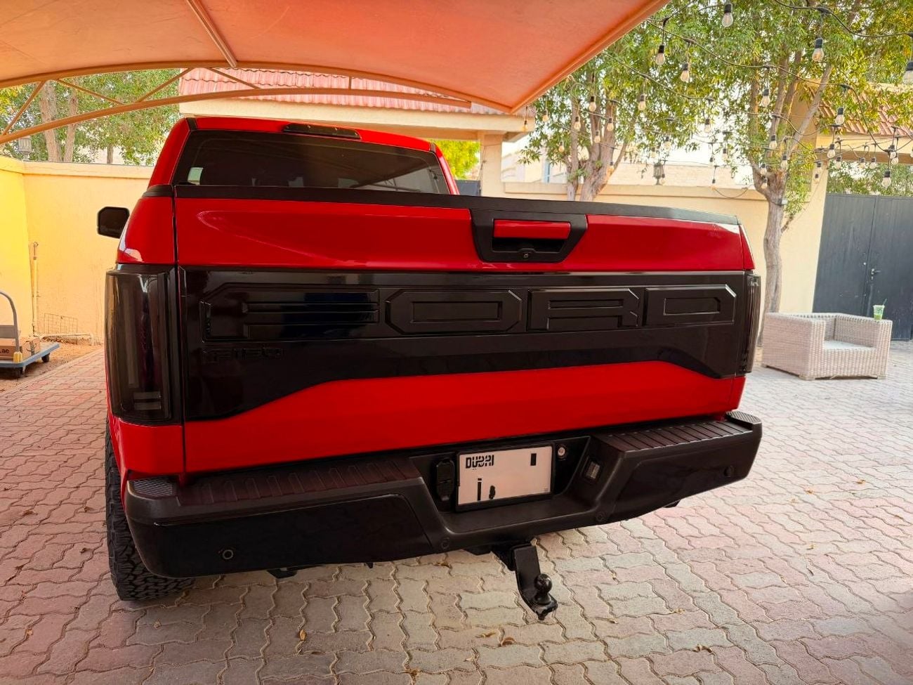 فورد F 150 XLT SUPER CAB SPORT PK