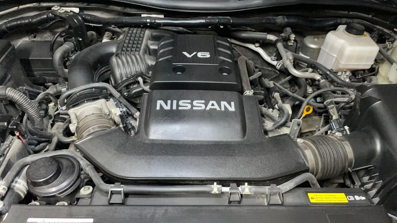 Nissan Patrol SE PLATINUM CITY 2023 | AED 2659/Month | 0 DP | 30 Day Return | Warranty | Service History