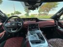 Nissan Patrol LE PLATINUM CITY **2026**GCC SPEC BRAND NEW