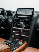 Nissan Patrol LE PLATINUM CITY