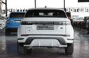 Land Rover Range Rover Evoque S P200 R dynamic