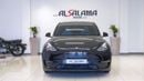 تسلا موديل Y Performance (AWD)