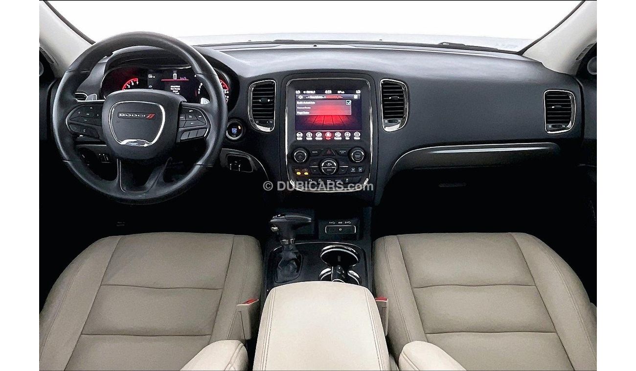 Dodge Durango GT