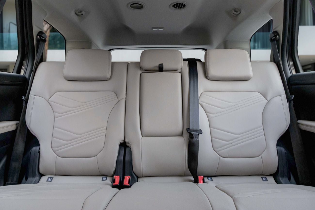 Ford Everest XLT Everest XLT | 2,742 P.M | 0% Downpayment | FORD WARRANTY