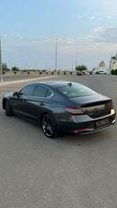 Genesis G70 PRESTIGE American Specs
