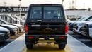 Toyota Land Cruiser 70 LC76 LX GCC Specs