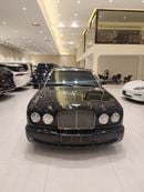 Bentley Arnage RED LABEL T Full service history