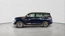 Nissan Patrol SE TITANIUM 4.0 V6 SE TITANIUM 4WD AUTO | Guaranteed Warranty | 0 Down Payment