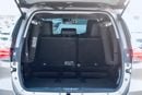 Toyota Fortuner 2.8 4 cylinder Diesel Automatic Gear 7 seater 5 door RHD