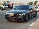 Mercedes Benz S450 MERCEDES S 450 GCC 450 KM