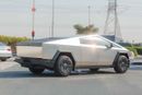 تسلا سايبرتراك FOUNDATION SERIES AWD