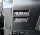 Toyota Land Cruiser GXR Toyota Land Cruiser GXR 4.0L petrol A/T AWD Black color 2026