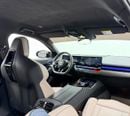 BMW M5 STANDARD 2026 BMW M5 Individual, Warranty, Full BMW Service History, GCC Specs.