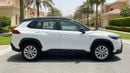Toyota Corolla Cross GLI 2023 | AED 1125/Month | 0 DP | 30 Day Return | Warranty | Service History