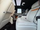 Rolls Royce Cullinan STANDARD ROLLS-ROYCE CULLINAN SILVER BADGE | GCC | ORIGINAL PAINT | AGMC SERVICE CONTRACT