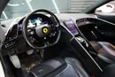 Ferrari Roma Roma Carbon Exterior, Magneride Dual Suspension, JBL Audio!!