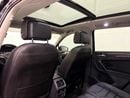 Volkswagen Tiguan LIFE PLUS GCC / Official Dealer Warranty and Service Package