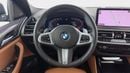 بي أم دبليو X4 XDRIVE30I M SPORT بريميوم | شامل الضمان | 0 دفعة أولى