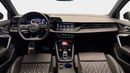Audi A3 35 TFSI S-LINE | Guaranteed Warranty | 0 Down Payment